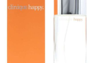 Clinique Happy Perfume Spray 100ml For Her