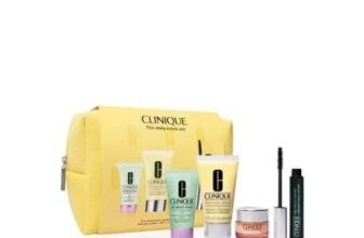 Clinique Icons Skincare Gift Set