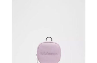 Clippable Commuter Organizer Pouch