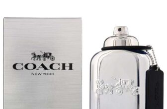 Coach Platinum Eau de Parfum Spray 100ml