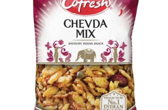 Cofresh Chevda 325G – Clubcard Price