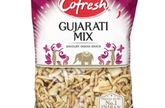 Cofresh Gujarati Mix 325G (Clubcard Price)