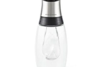 Cole & Mason Oil and Vinegar Duo Pourer