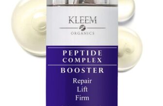Collagen Peptide Serum for Face 30ml