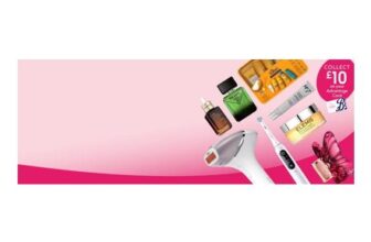 Collect £10 worth of Advantage Card Points with £60 Spend
