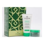 Collistar Scrub & Anticellulite Thermal Cream Set 325ml