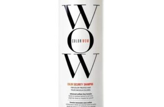 Color Wow Color Security Shampoo 946ml