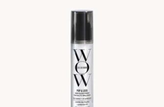 Color Wow Pop & Lock High Gloss Finish 55ml