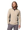 Columbia Mens Klamath Range II Half Zip Fleece Pull Over size – XS only