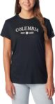 Columbia Womens Trek Short Sleeve Graphic Tee Short Sleeve T-Shirt