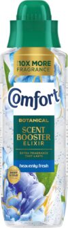 Comfort Botanical Heavenly Fresh Scent Booster Elixir 460 ml