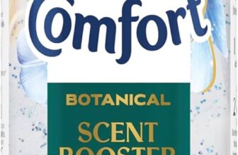 Comfort Botanical Heavenly Fresh Scent Booster Elixir 460 ml
