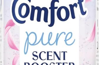 Comfort Heaven Scent Scent Booster Dermatologist-Recommended Long Lasting Fragrance Elixir Gentle next to Sensitive Skin 460 ml