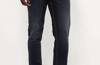 Comfort Stretch Slim Fit Jeans sizes 30-42 ( Free C&C )