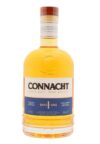 Connacht Inaugural Release Batch 1 Single Malt Irish Whiskey 70cl 47%