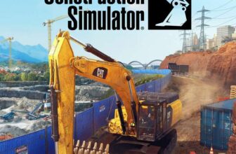 Construction Simulator – PC / Steam