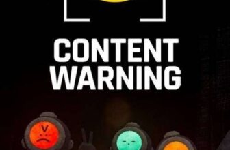 Content Warning (PC / Steam Key)