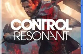 Control Resonant – PS5 / Xbox Series X – Pre Order – Price at Checkout