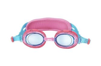 Coral Training Goggles