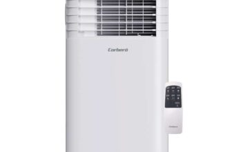 Corberó Portable Air Conditioner 3 in 1, 7000 BTU – Amazon Spain