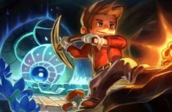 Core Keeper – PC Key (Steam)