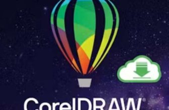 Corel DRAW Graphics Suite 2025