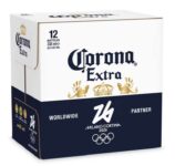 Corona 12 x 330ml – 4.5% ABV