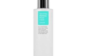 Cosrx Two in One Poreless Power Liquid 100ml