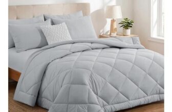 Coverless Duvet King Size 10.5 Tog