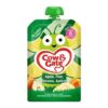 Cow & Gate Fruit Pouch Apple Pear Banana & Apricot