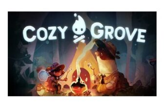 Cozy Grove