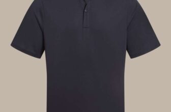 Craghoppers Mens Expert Basecamp Wicking Polo Top Navy / or Black ( XS – 3XL) – Members price with DFC code free delivery w/sign up