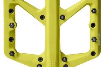 Crankbrothers Stamp 1 MTB Pedals