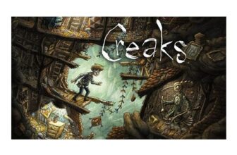 Creaks