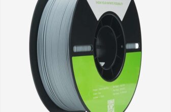 Creality Ultra PLA £7.99 1Kg