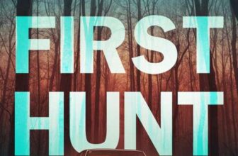Crime Thriller – Audrey J. Cole – The First Hunt: A thriller (The Final Hunt) Kindle Edition
