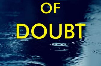 Crime Thriller – Darren Sugrue – Shred of Doubt: A psychological suspense thriller Kindle Edition