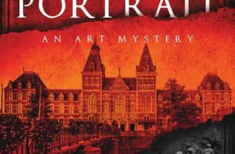 Crime Thriller – Jennifer S. Alderson – The Lovers Portrait: An Art Mystery Kindle Edition