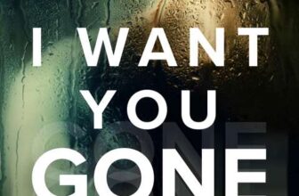 Crime Thriller – Miranda Rijks – I Want You Gone Kindle Edtion