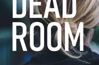 Crime Thriller – Robert Ellis – The Dead Room Kindle Edition