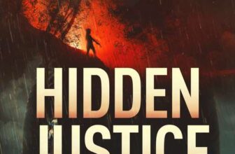 Crime Thriller – Sawyer Black Nolon King – Hidden Justice Kindle Edition
