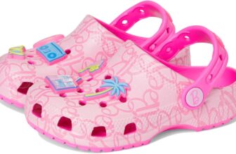 Crocs Kids Classic Clog
