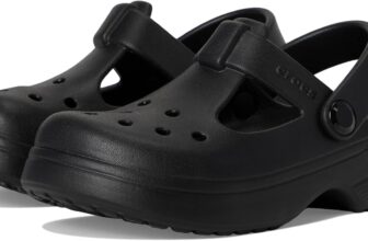 Crocs Kids Classic Mary Jane