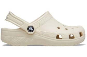Crocs Unisex Kids Classic Clog KClogs