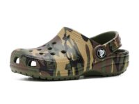 Crocs Unisex Kids Classic Clog – Size 9 UK Child