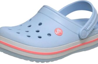 Crocs Unisex Kids Crocband Clog T