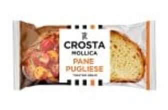 Crosta & Mollica Pane Pugliese 400g