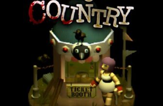 Crow Country (PC / Steam)
