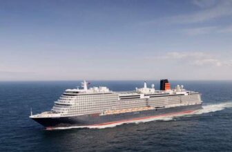 Cruise, Stay & Fly – 12 Night Transatlantic Cruise & 2 Night Miami Stay Flights Back to UK Inside Cabin 2 Adults 10 Jan 2027