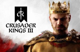 Crusader Kings 3 (Console) – Game Pass subscribers – Xbox Series XS